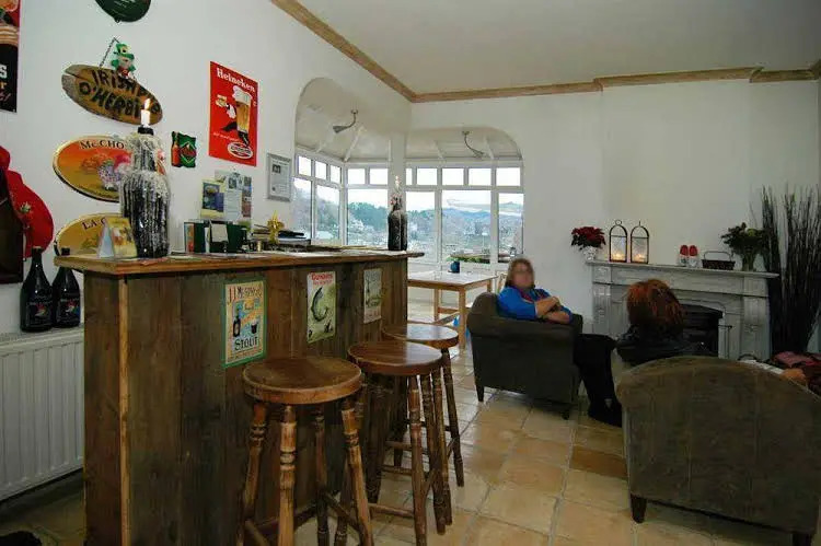 Villa Le Monde - La Roche-en-Ardenne