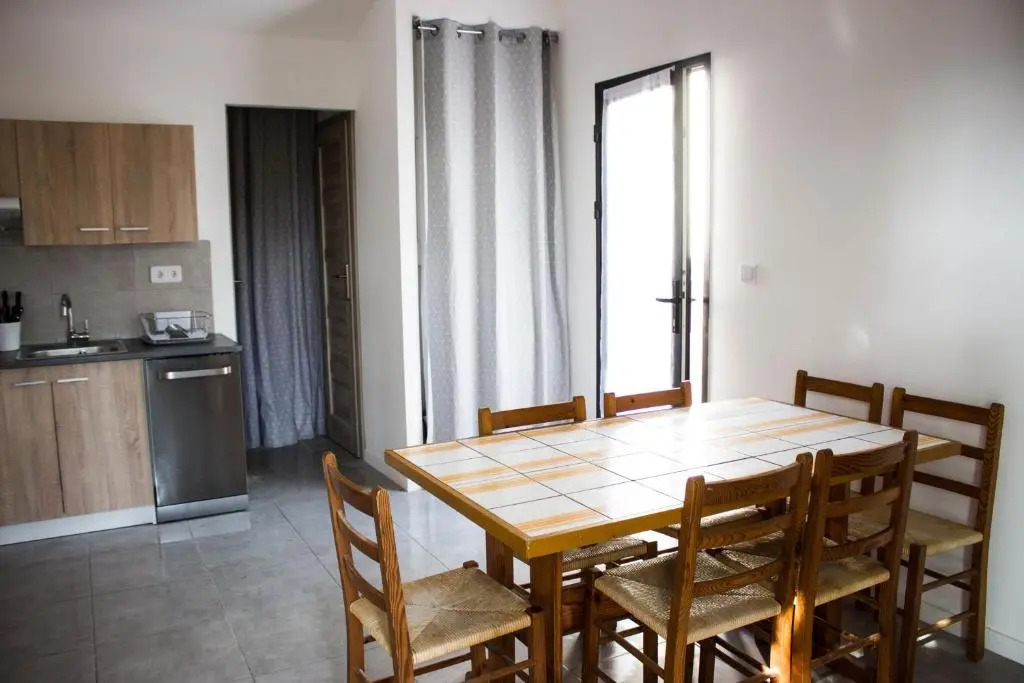 Mini Villa At 150m From The Beach Of Santa Giulia