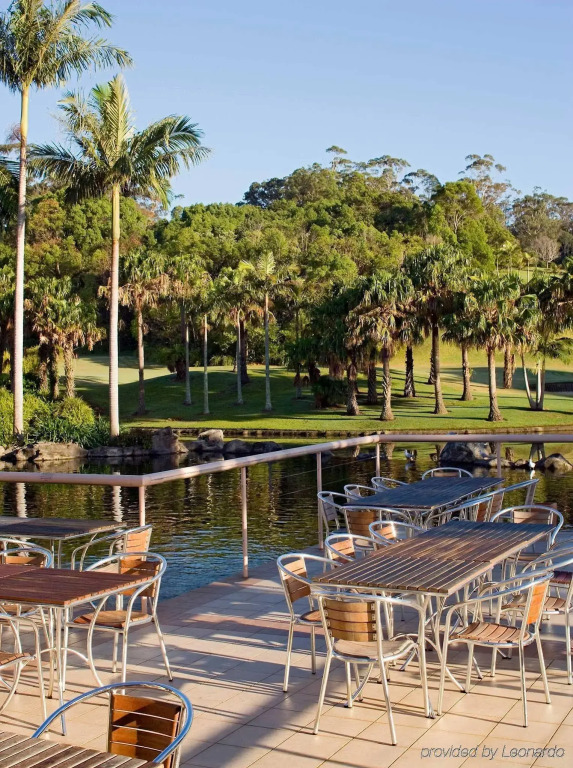 Pacific Bay Resort