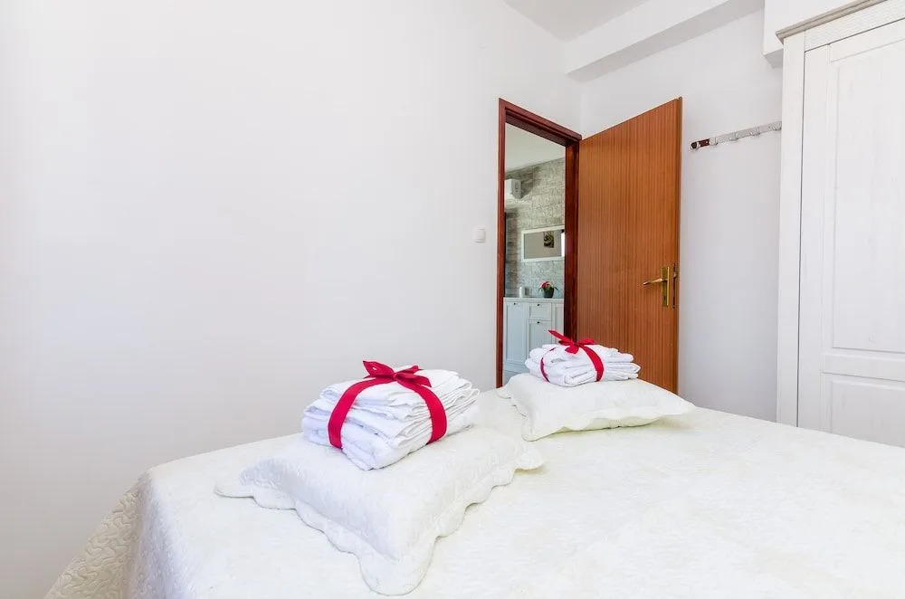 Apartments Melany