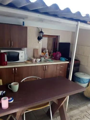 Tatyana Guest House