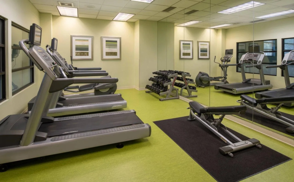 SpringHill Suites by Marriott Seattle Downtown/South Lake Union