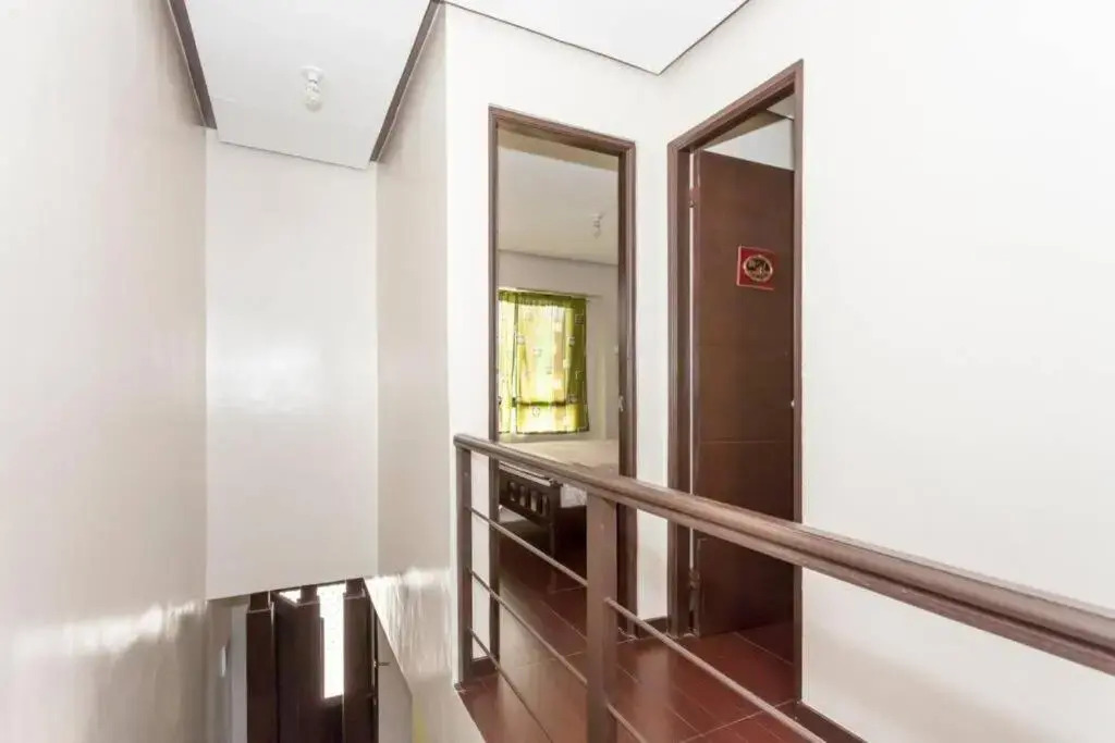 BUDER TownHouse Lias Marilao Bulacan Philippines