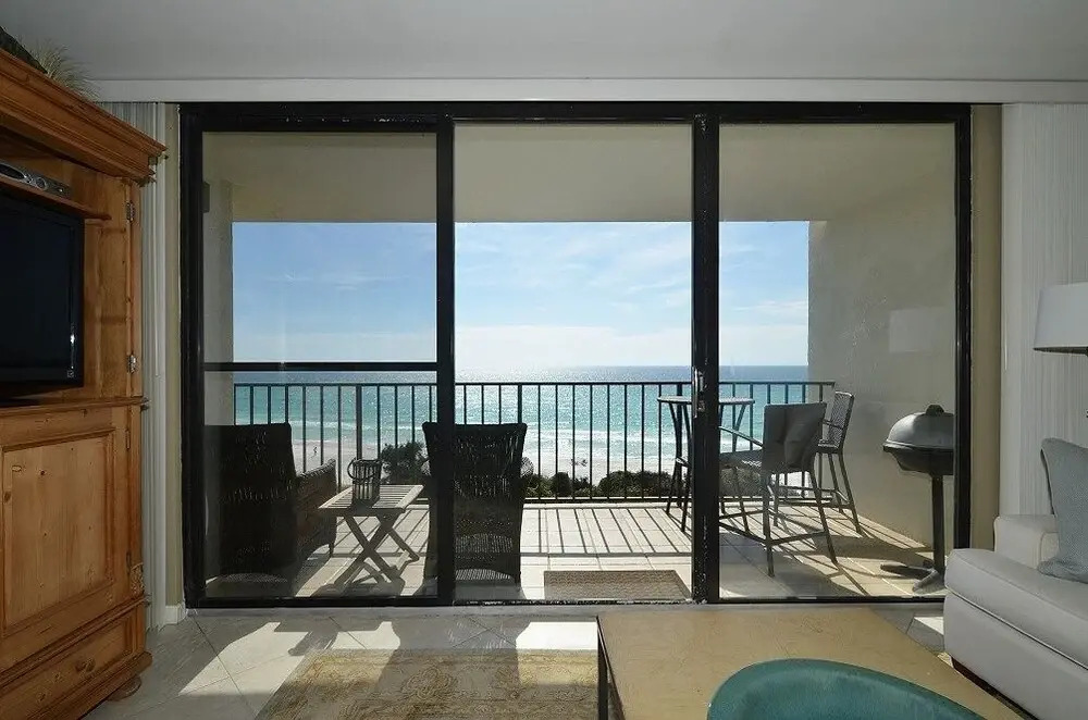 One Seagrove Place Unit 405 2 Bedroom Condo by Redawning