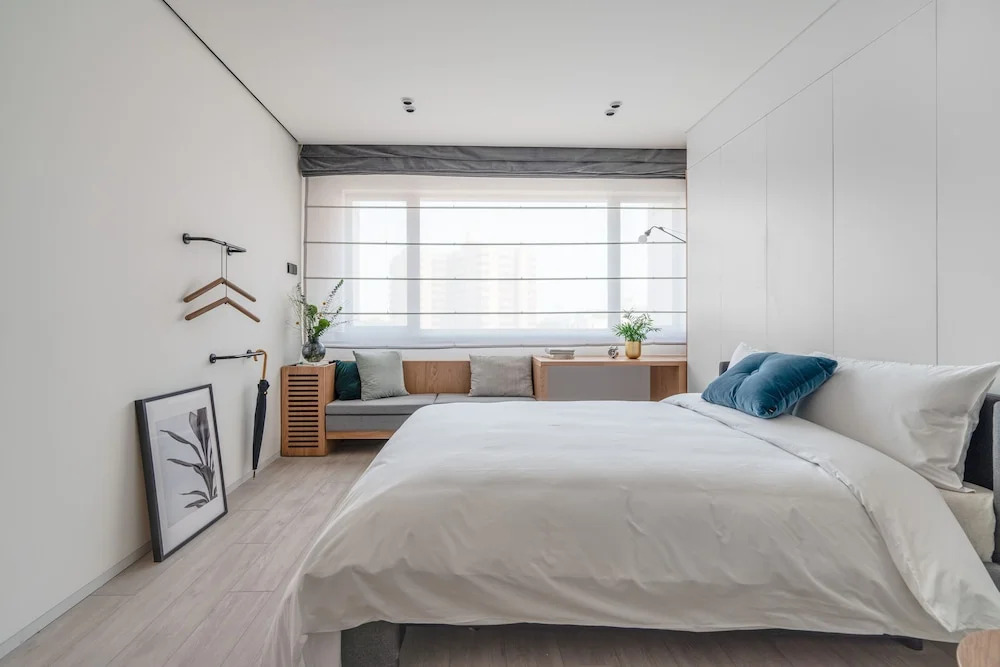 Отель Stey Sanlitun Boutique Hotel