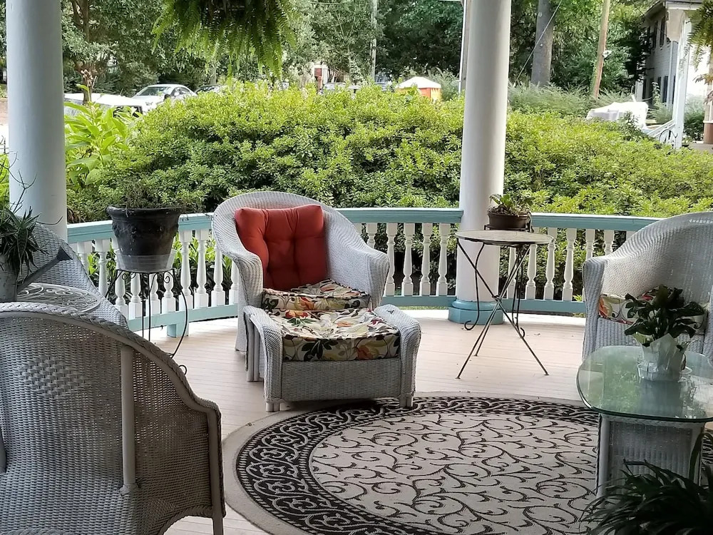 Quiet Flat Near the Beach-beahost
