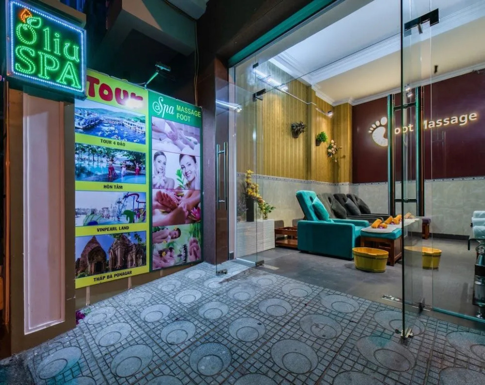 Vinlegend Hotel