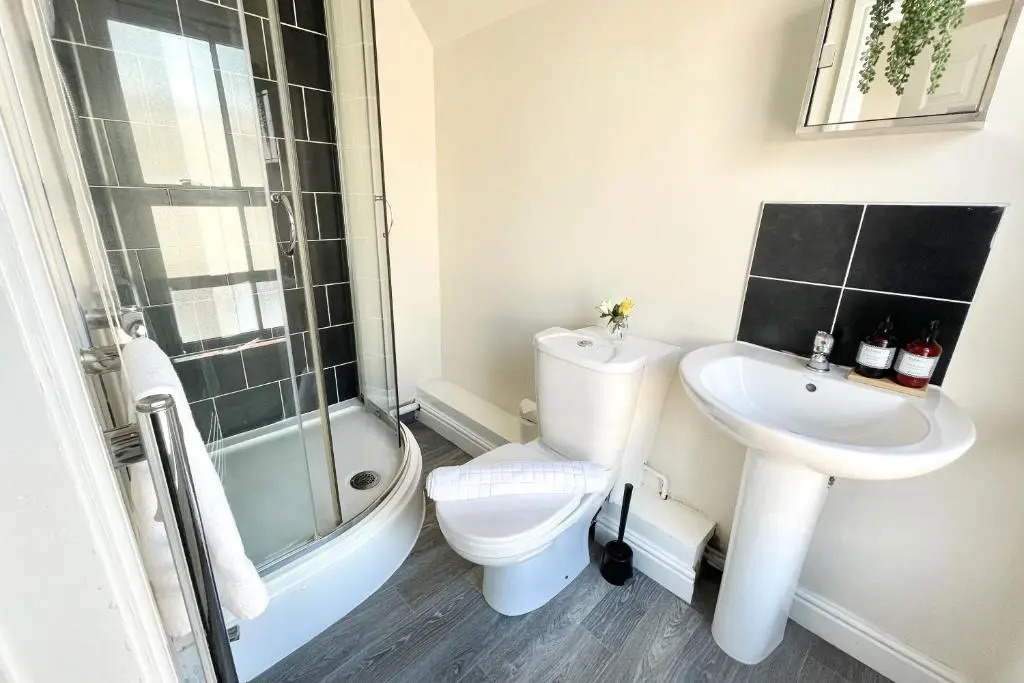 Comfy Studio in the Heart of Coventry City Centre