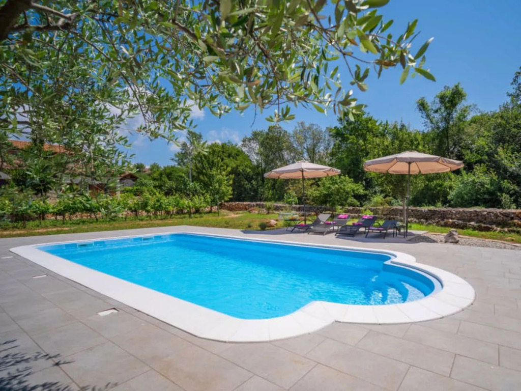 House Mila Krk/Dobrinj