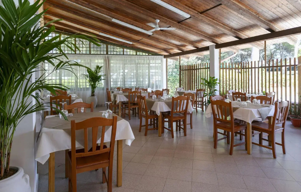 Il Calabriano Residence