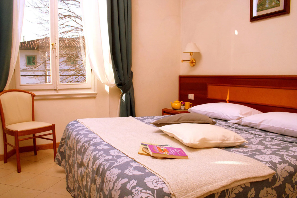 Hotel Bonifacio