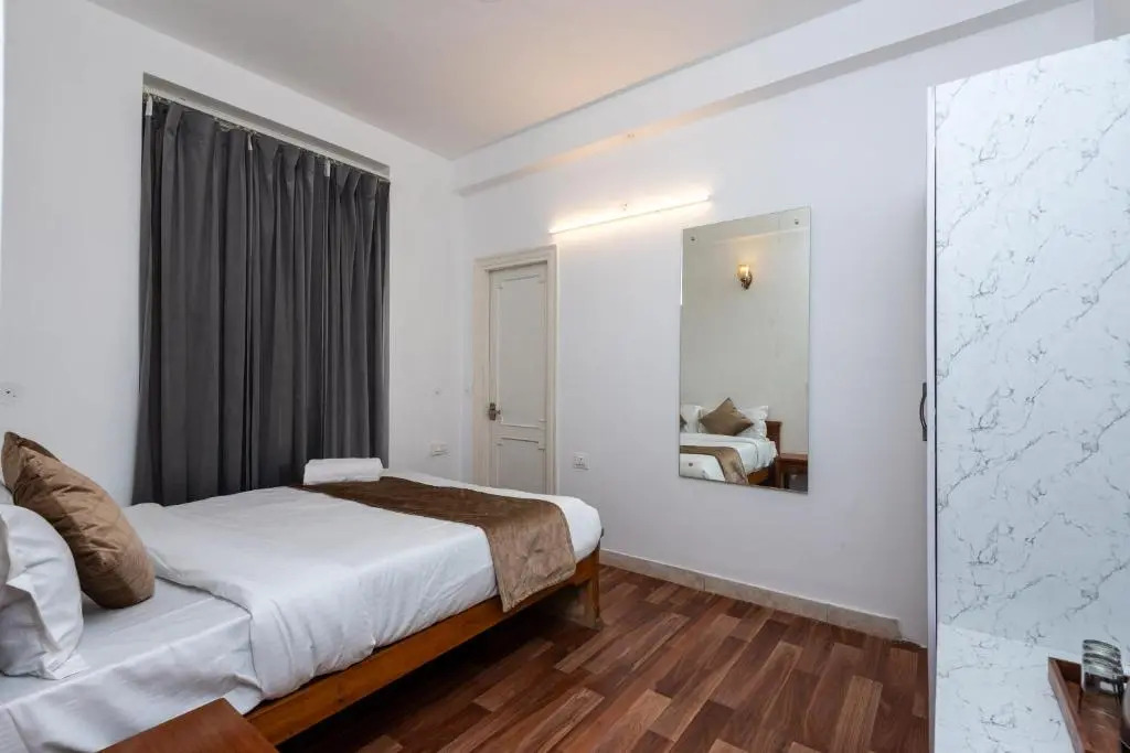 Hotel Mussoorie