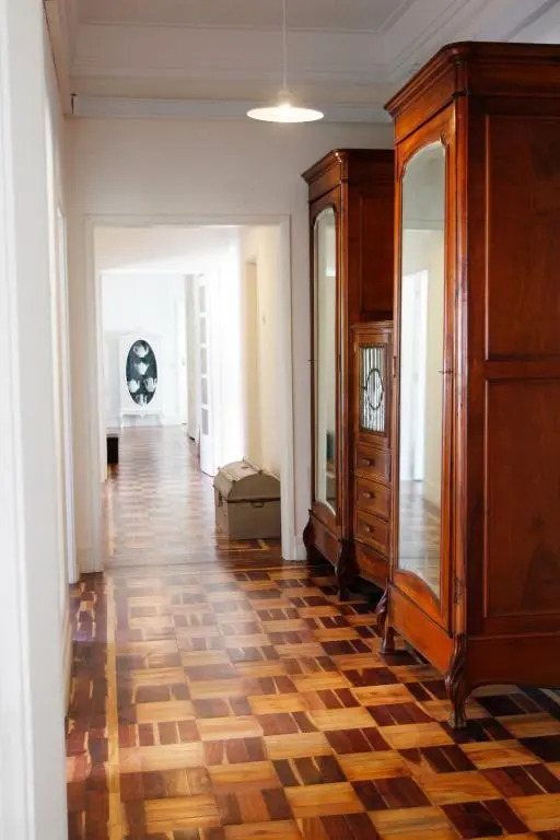Magnolia Guesthouse