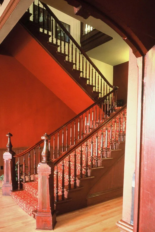 Grand Union Hotel