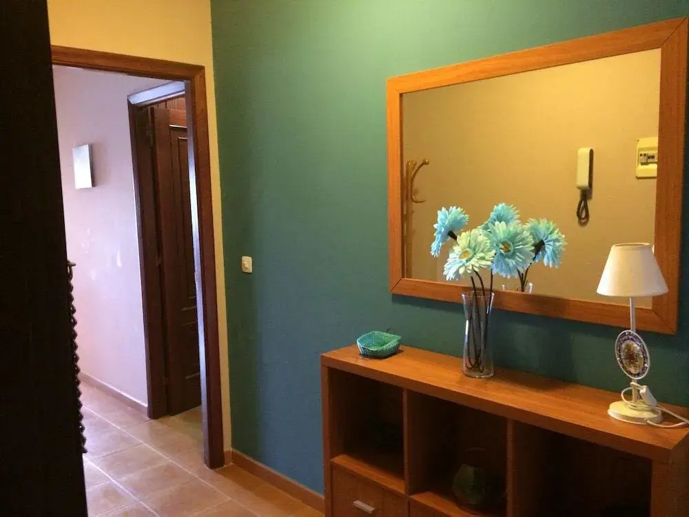 Apartment in Sanxenxo, Pontevedra 100582