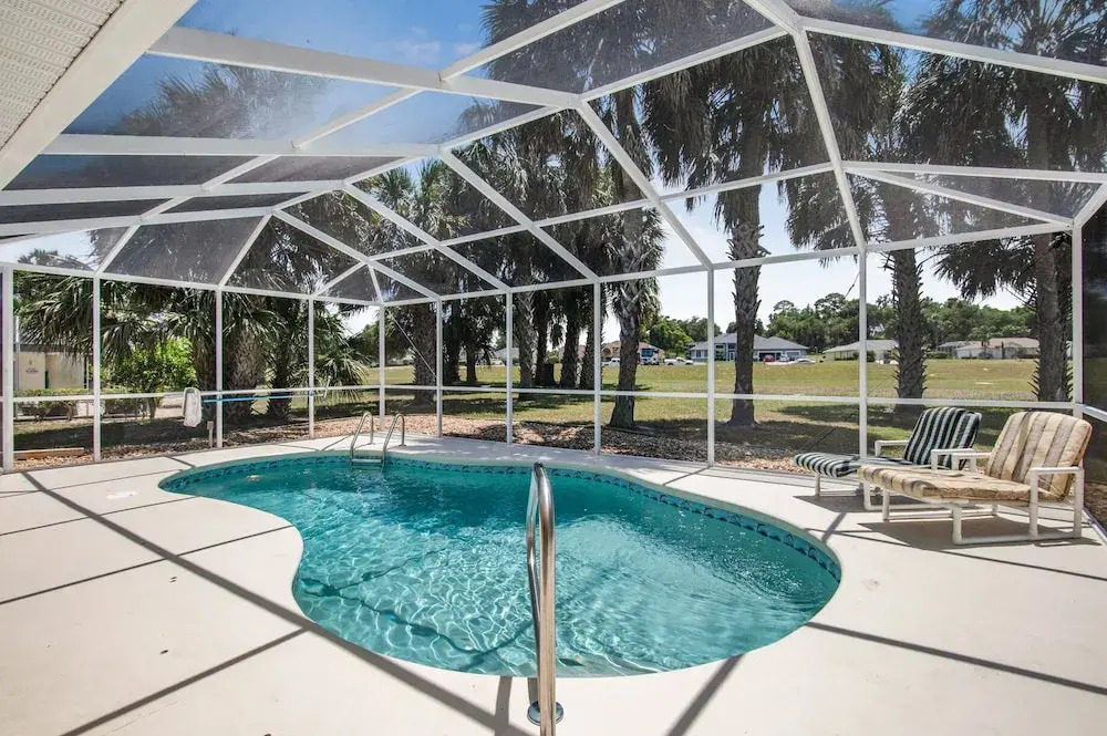 Villa Valk - Comfort - 3 Bedroom