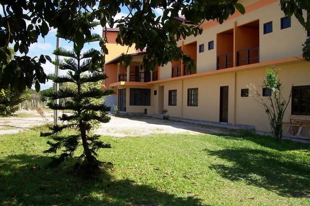 Hospedaria Ondas do Rosa