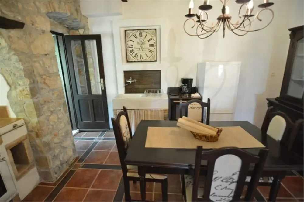 Apartment Renata