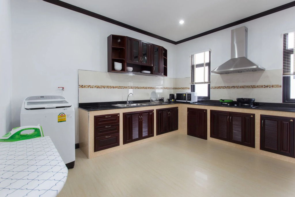 The Best Ao Nang Villas