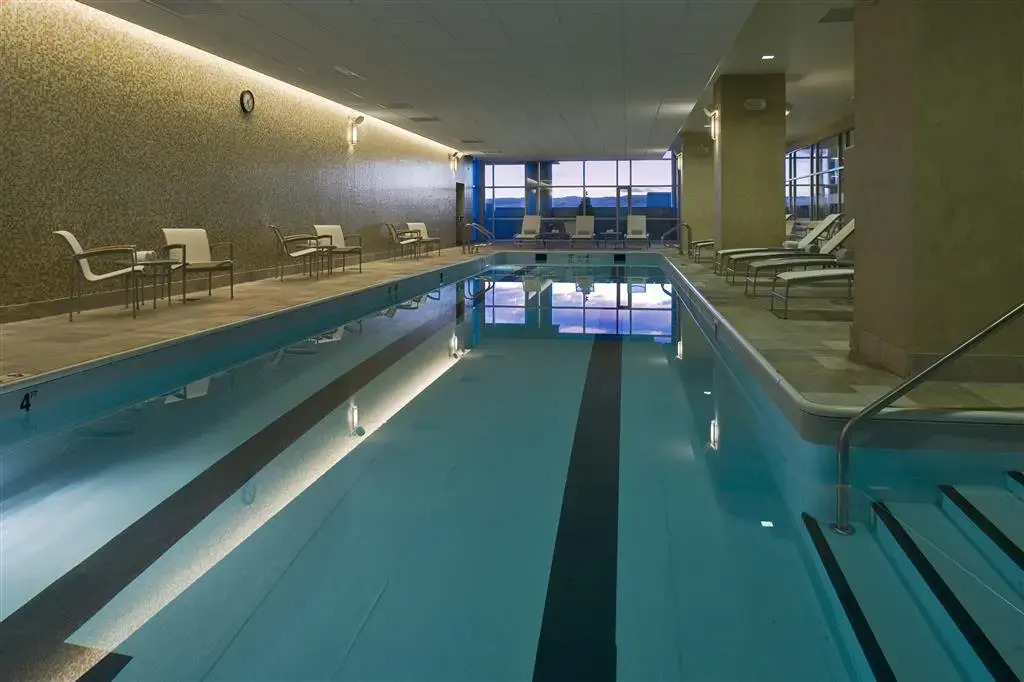 Hyatt Regency Denver at Colorado Convention Center