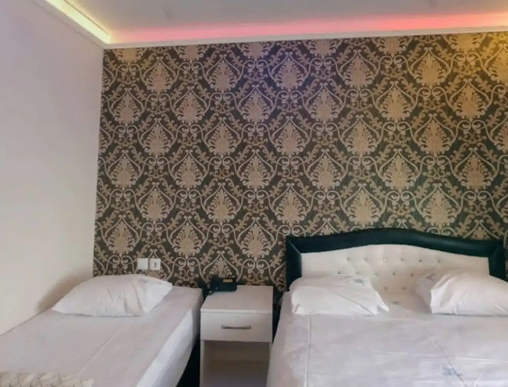 Sea Hotel