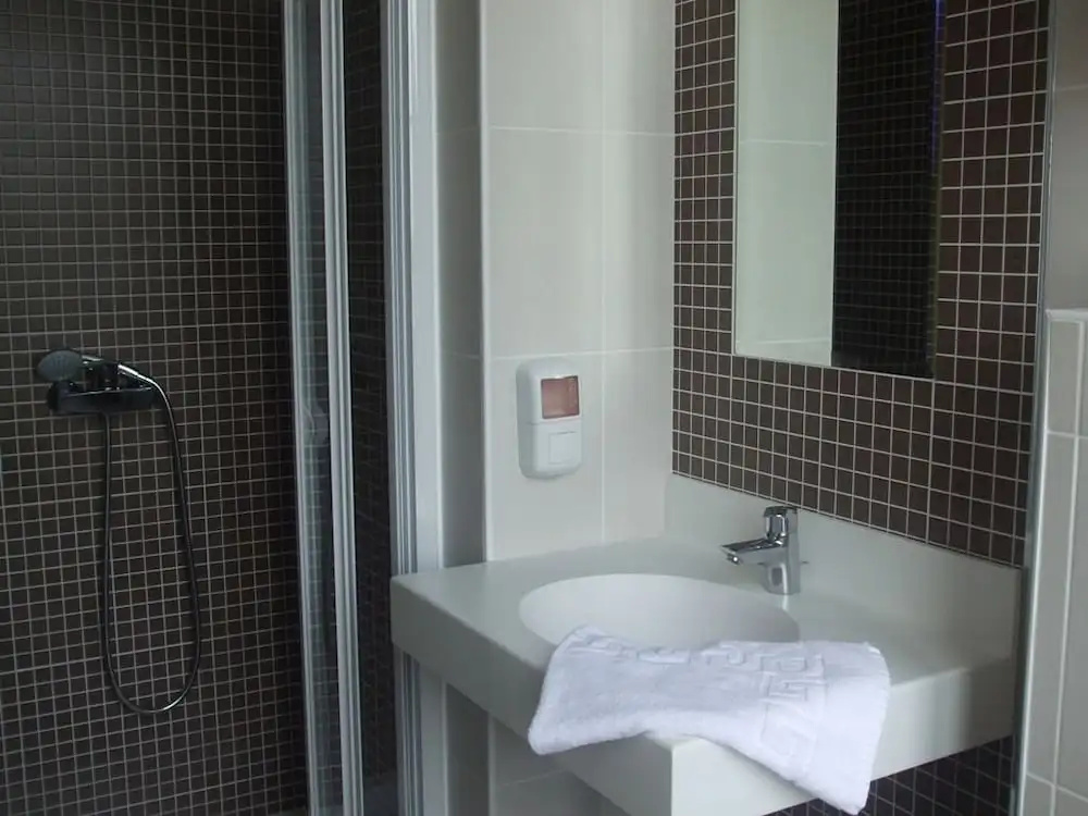 Le Relais