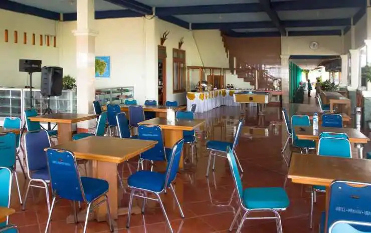 Pondok Impian Grand Hote, Belitung