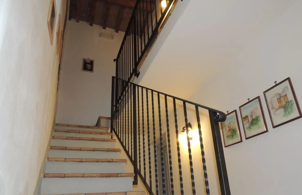 Il Borgo Affitacamere