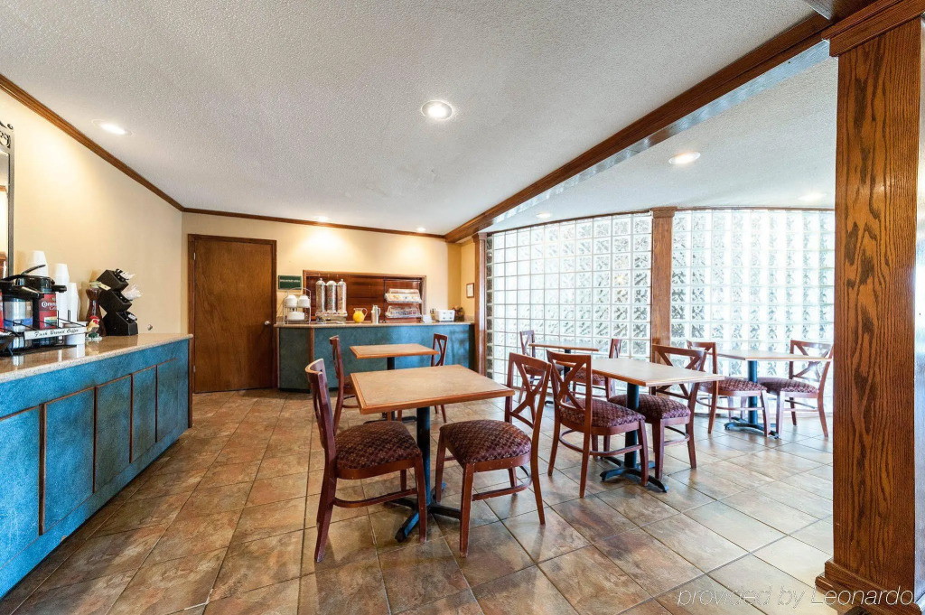 Rodeway Inn
