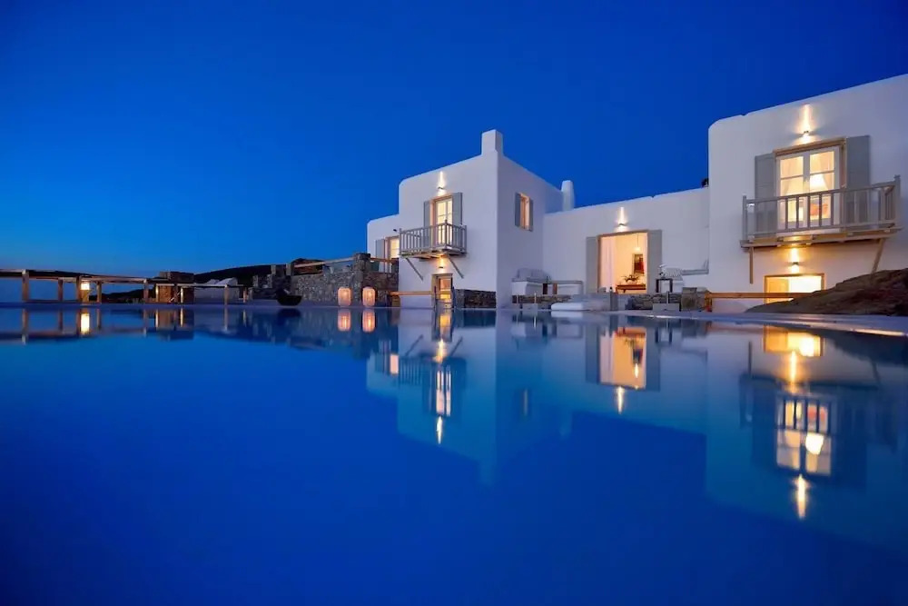 Villa Juliet
