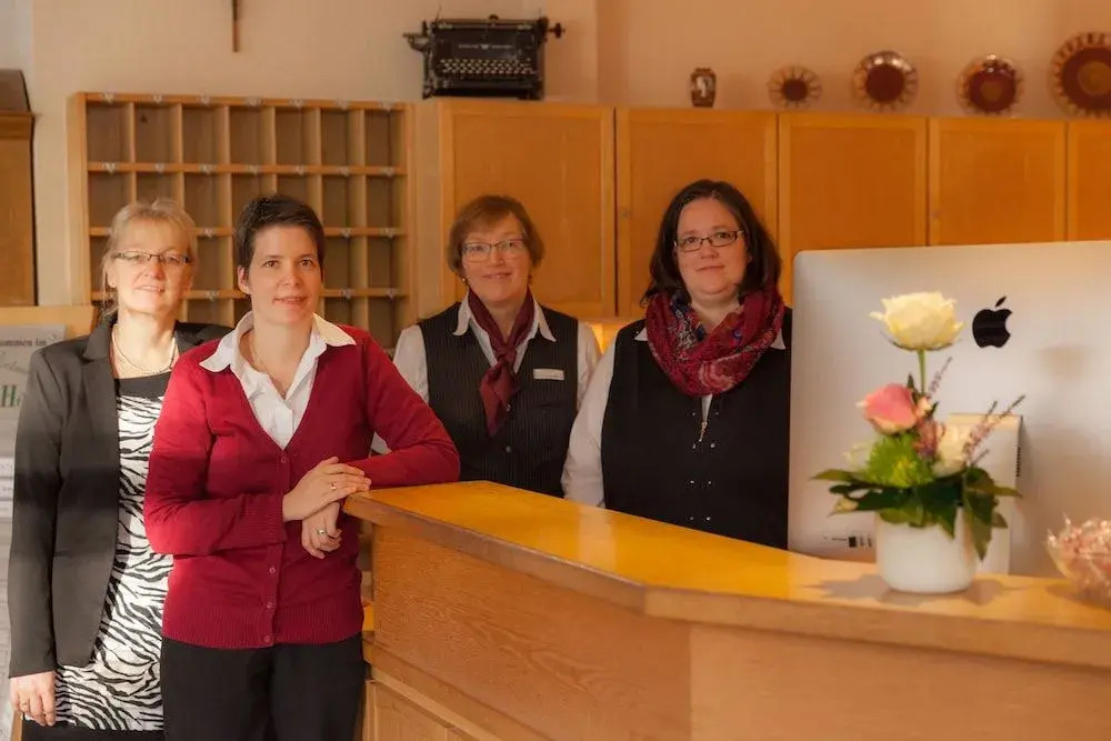 Landhotel Hermannshöhe