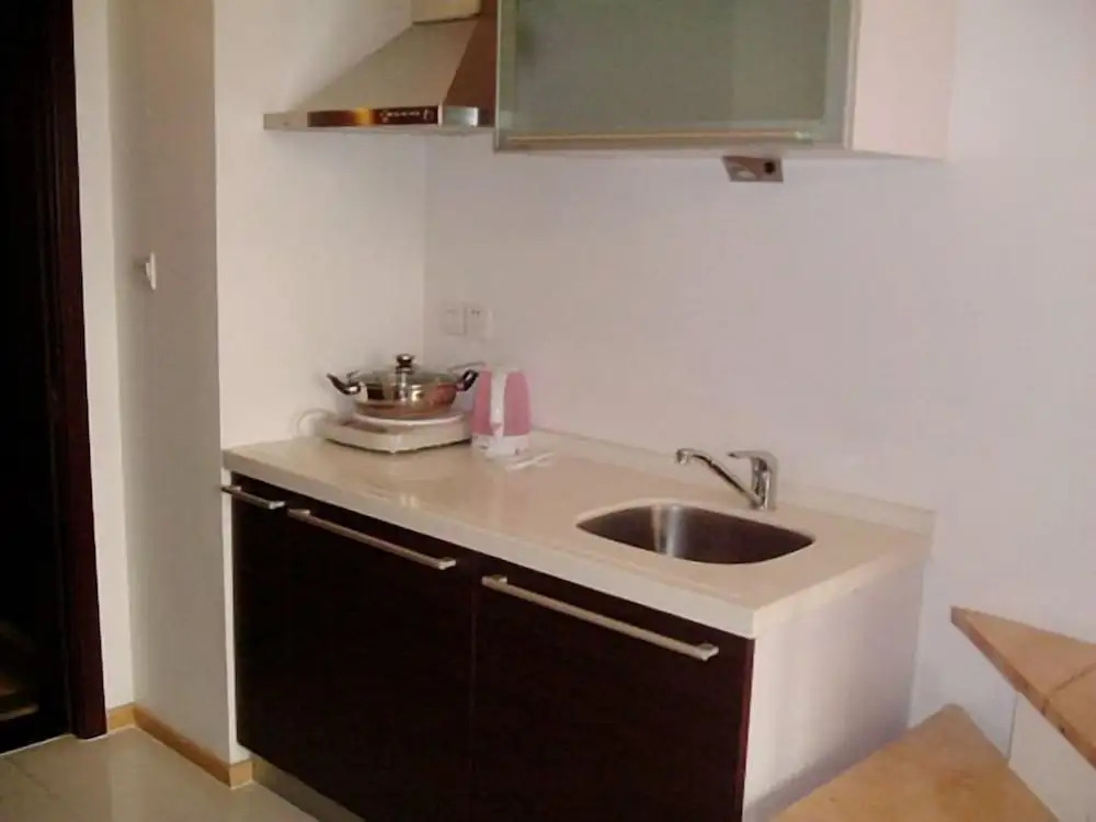 Mayson Shanghai Bund Serviced Apartment