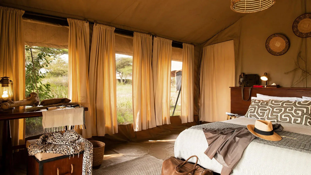 Serengeti Sojourn