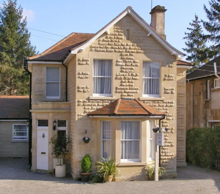 Chestnuts House Boutique B&B