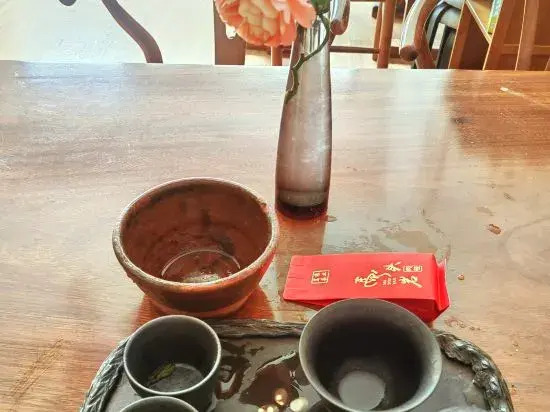 Yunduan Tea House Homestay (Yunshuiyao Branch)