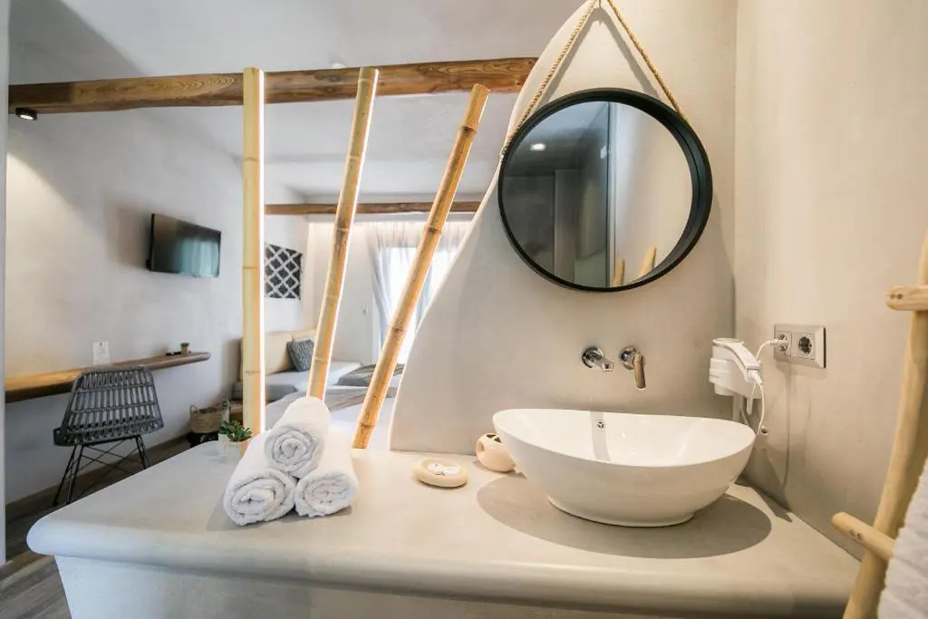 Sunrise Village Hotel Apartments