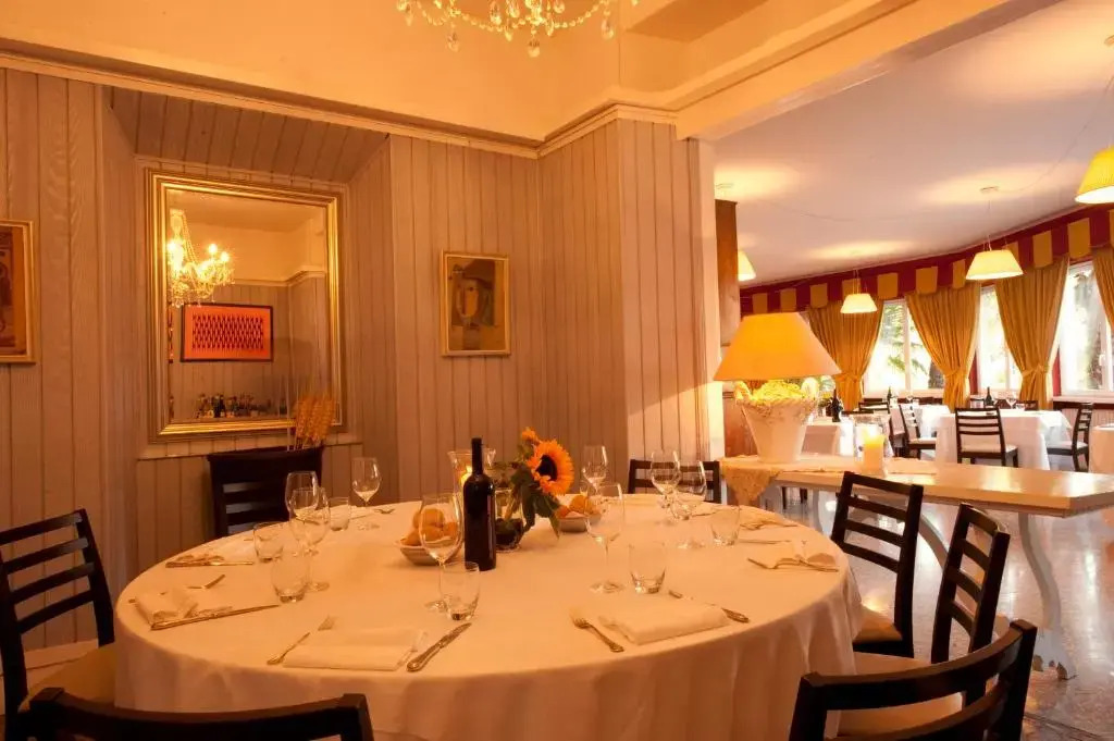 Hotel Serenella