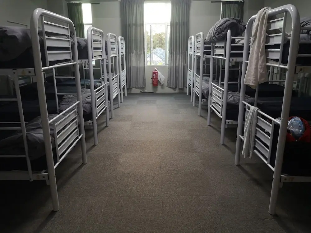 Hotel O Bed Station Guest House Dormitory