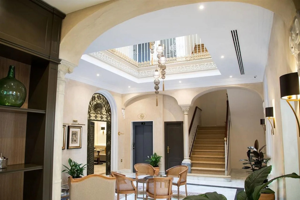 Hotel Gravina 51