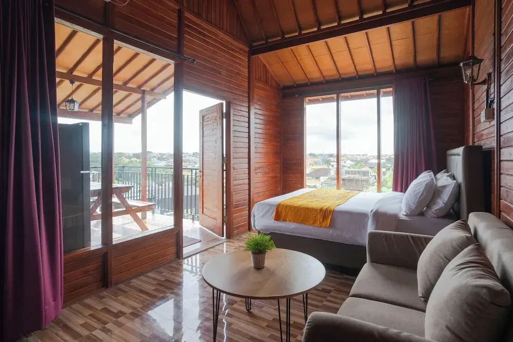 Sky Apartments and Suites