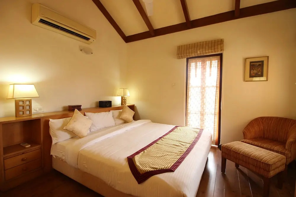 OYO 10231 Home 2BHK Sunset beach