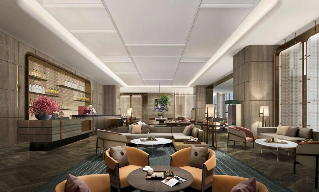 DoubleTree by Hilton Guangzhou Zengcheng