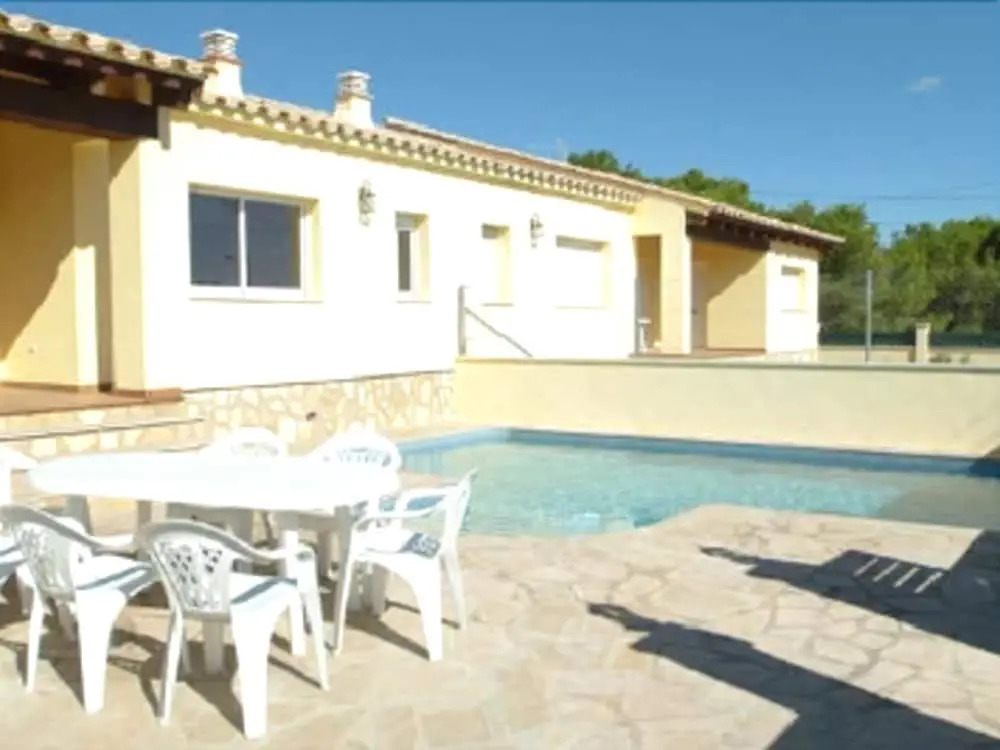 Casa Tord I