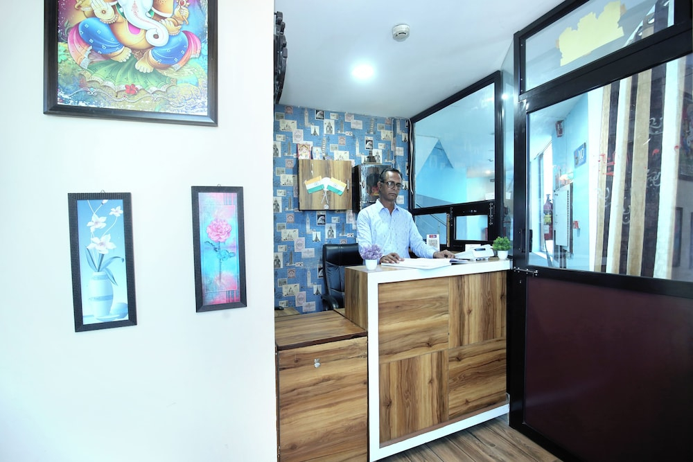 Hotel 3 Bros Near Airport Road Mohali Chandigarh