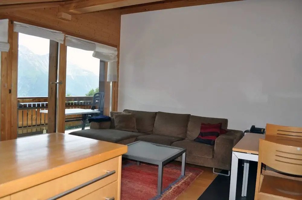 Alpengarten 7