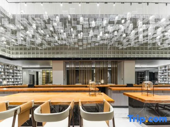 Yun He Ye Bo Hotel (Xi'an Zhonggulou South Gate)