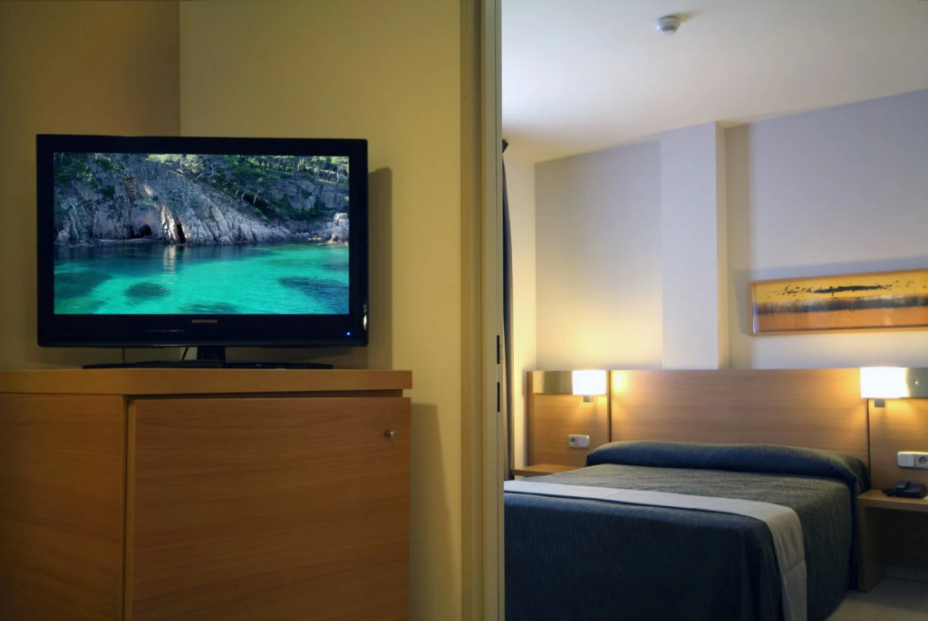 AQUA Hotel Nostre Mar Apartments
