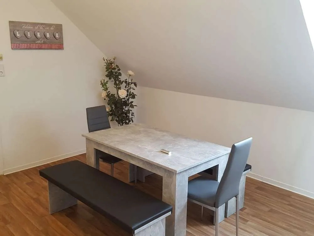 SP Hotels- Apartment an der Wiesenstraße