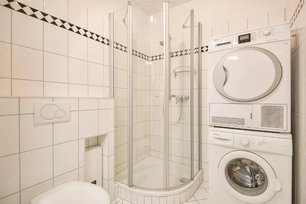 Haus Seeblick Wohnung C 2 3 -M