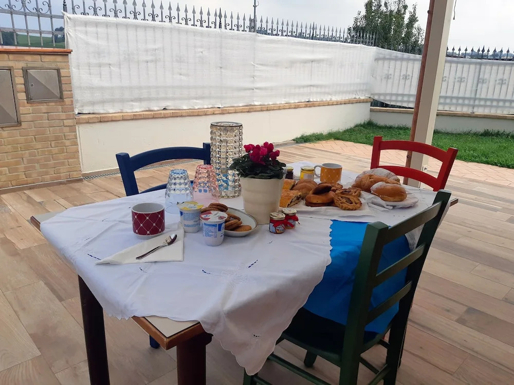 Casa Vandina